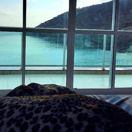 Apartamento Pe Na Areia Em Arraial Do Cabo Lägenhet Exteriör bild