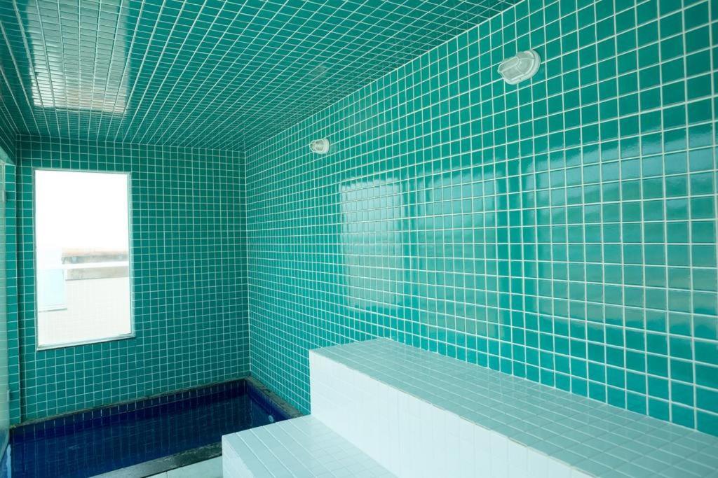 Apartamento Pe Na Areia Em Arraial Do Cabo Lägenhet Exteriör bild