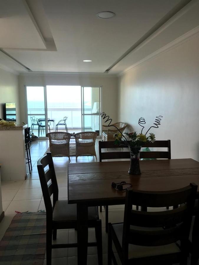 Apartamento Pe Na Areia Em Arraial Do Cabo Lägenhet Exteriör bild
