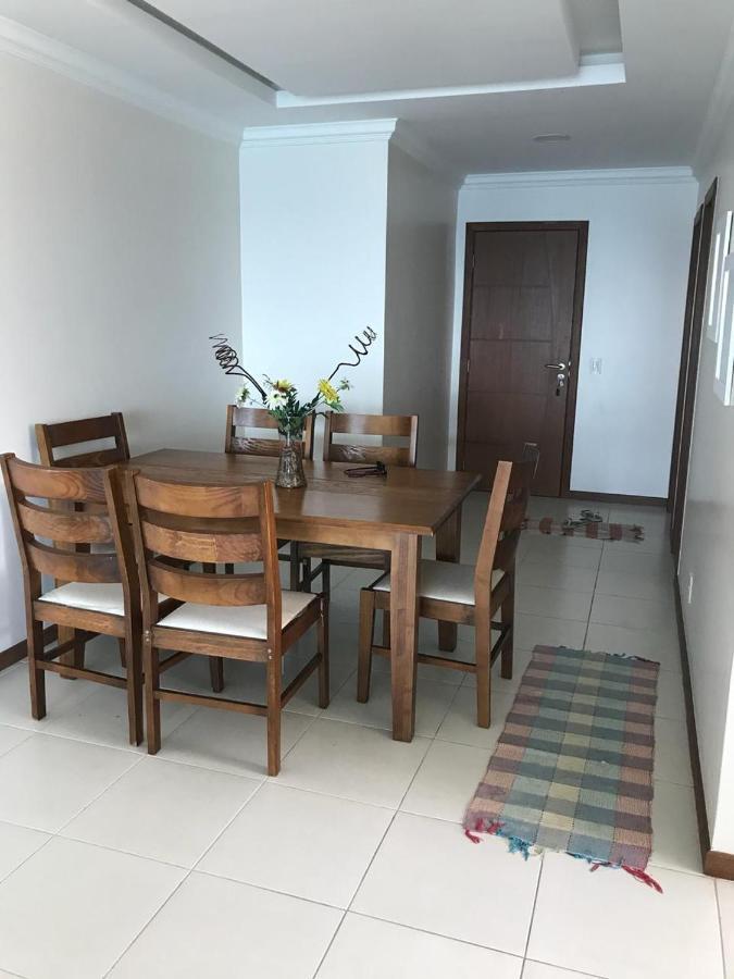 Apartamento Pe Na Areia Em Arraial Do Cabo Lägenhet Exteriör bild