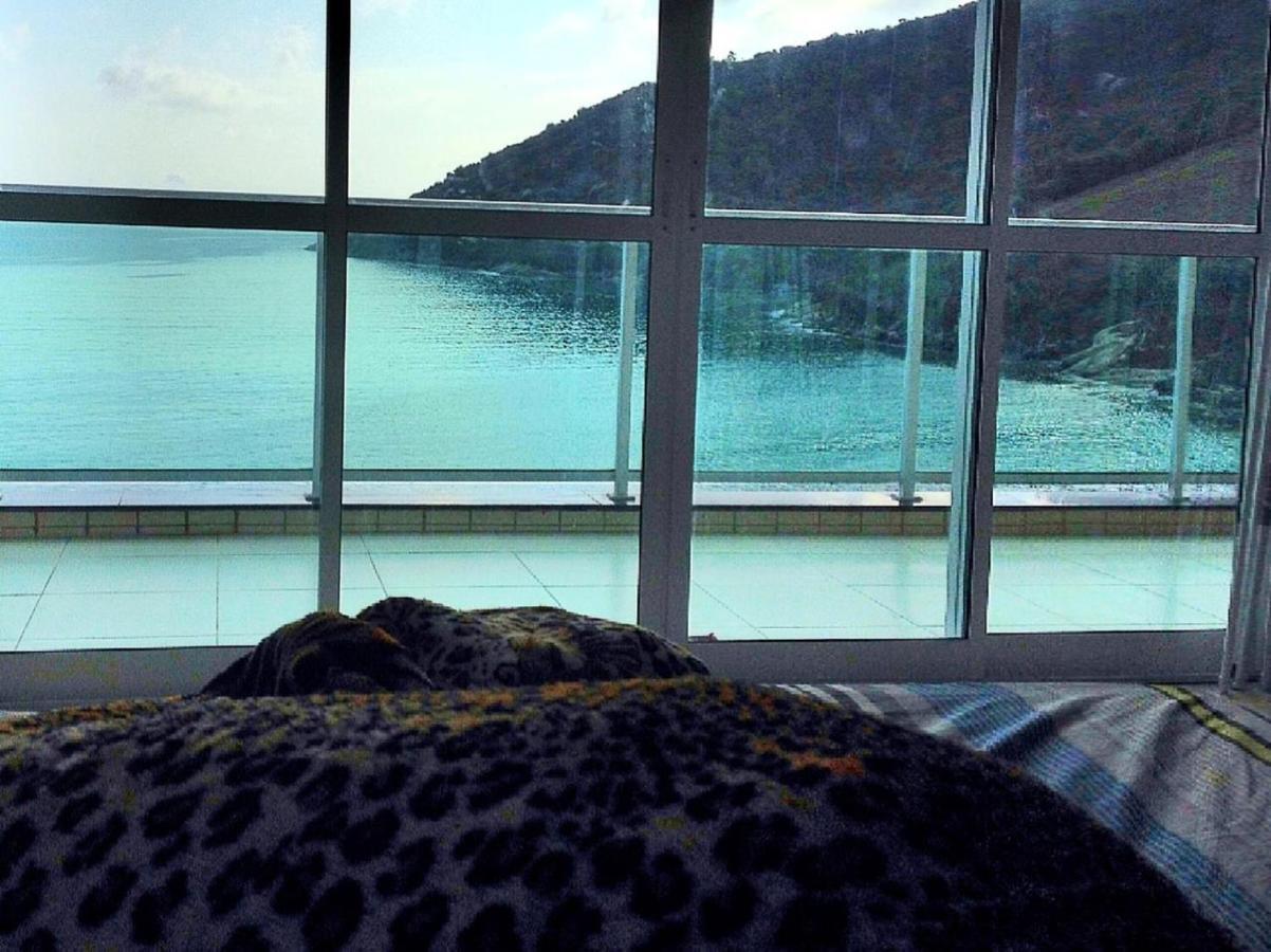 Apartamento Pe Na Areia Em Arraial Do Cabo Lägenhet Exteriör bild