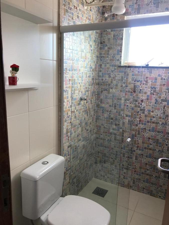 Apartamento Pe Na Areia Em Arraial Do Cabo Lägenhet Exteriör bild