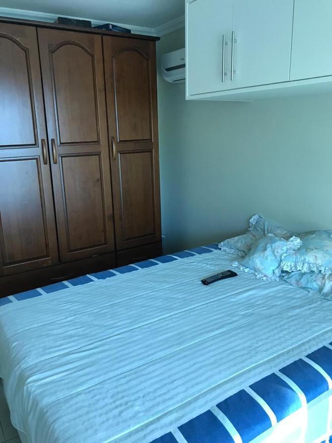 Apartamento Pe Na Areia Em Arraial Do Cabo Lägenhet Exteriör bild