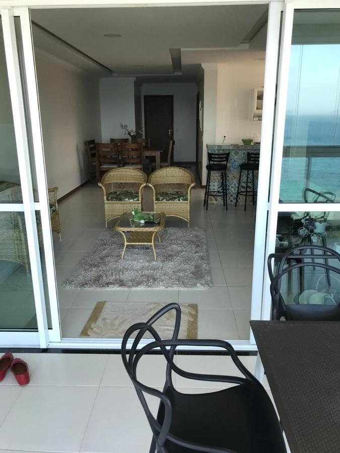Apartamento Pe Na Areia Em Arraial Do Cabo Lägenhet Exteriör bild
